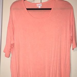 Lularoe coral Irma
